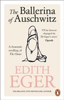 Cover: The Ballerina of Auschwitz - Ebury Digital