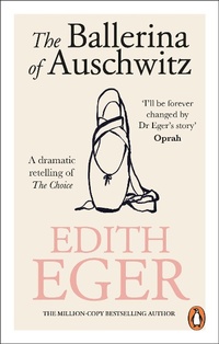 Enlarge image Cover: The Ballerina of Auschwitz - Rider & Co