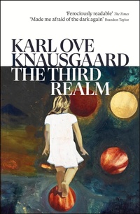 Enlarge image Cover: The Third Realm - Vintage Digital