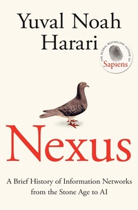 Abbildung von: Nexus - Fern Press