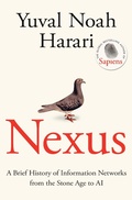 Bild: Nexus - Fern Press