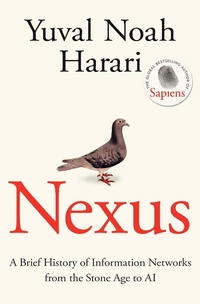Abbildung von: Nexus - Fern Press