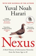 Cover: Nexus - Vintage