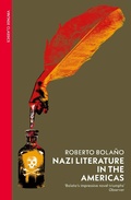 Cover: Nazi Literature in the Americas - Vintage Digital