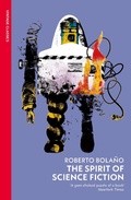 Cover: The Spirit of Science Fiction - Vintage Digital