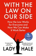 Cover: With the Law on Our Side - Vintage Digital