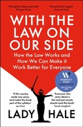 Cover: With the Law on Our Side - Vintage