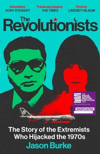 Enlarge image Cover: The Revolutionists - Vintage