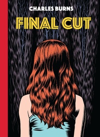 Enlarge image Cover: Final Cut - Vintage Digital
