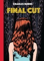 Cover: Final Cut - Jonathan Cape