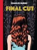 Cover: Final Cut - Jonathan Cape