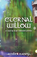 Cover: Eternal Willow - Blue Forge Press