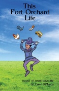 Cover: This Port Orchard Life - Blue Forge Press