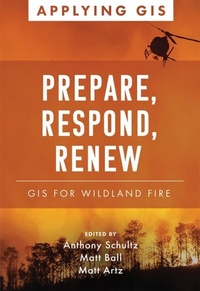Abbildung von: Prepare, Respond, Renew - Esri Press