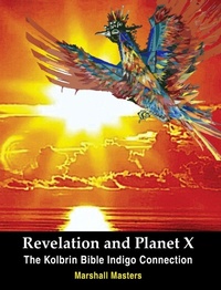 Enlarge image Cover: Revelation and Planet X - Your Own World Books