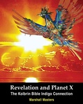 Cover: Revelation and Planet X - Your Own World Books