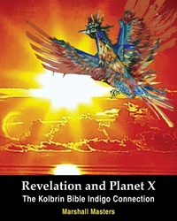 Enlarge image Cover: Revelation and Planet X - Your Own World Books
