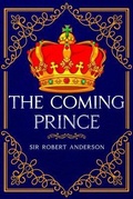 Cover: The Coming Prince - Cedar Lake Classics