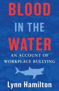 Enlarge image Cover: Blood In The Water - TeaLark Press