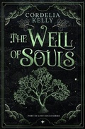 Cover: The Well of Souls - Brown Cat Press