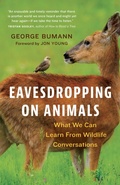 Bild: Eavesdropping on Animals - Greystone Books