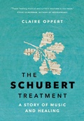 Cover: The Schubert Treatment - Greystone Books