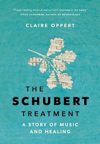 Abbildung von: The Schubert Treatment - Greystone Books