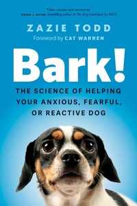 Abbildung von: Bark! - Greystone Books