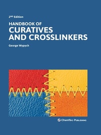 Abbildung von: Handbook of Curatives and Crosslinkers - Elsevier