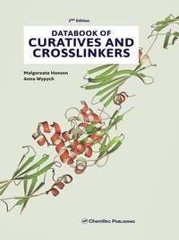 Abbildung von: Databook of Curatives and Crosslinkers - Elsevier