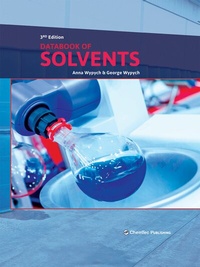 Abbildung von: Databook of Solvents - Elsevier
