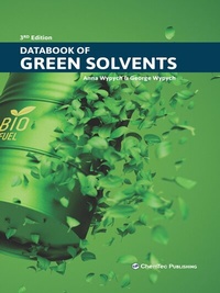 Abbildung von: Databook of Green Solvents - Elsevier
