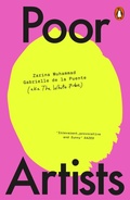 Cover: Poor Artists - Penguin