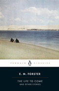 Cover: The Life to Come - Penguin