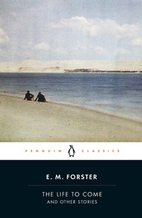 Enlarge image Cover: The Life to Come - Penguin