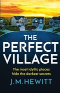 Cover: The Perfect Village - Canelo