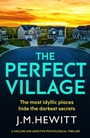 Cover: The Perfect Village - Canelo