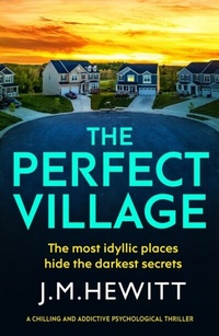 Enlarge image Cover: The Perfect Village - Canelo