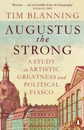 Cover: Augustus The Strong - Penguin