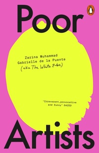 Abbildung von: Poor Artists - Particular Books