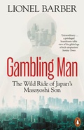 Cover: Gambling Man - Penguin