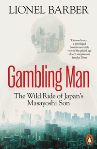 Abbildung von: Gambling Man - Penguin