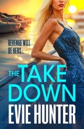 Cover: The Takedown - Boldwood Books Ltd