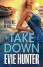 Cover: The Takedown - Boldwood Books Ltd