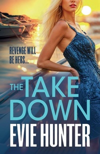 Enlarge image Cover: The Takedown - Boldwood Books Ltd