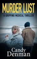 Cover: Murder Lust - Book Folks