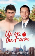 Cover: Up on the Farm - Entwined Publishing