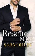 Cover: Rescue Me - Entwined Publishing
