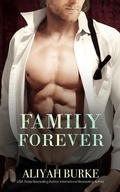 Cover: Family Forever - Entwined Publishing