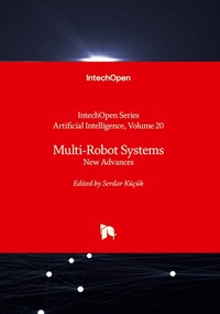 Enlarge image Cover: Multi-Robot Systems - IntechOpen